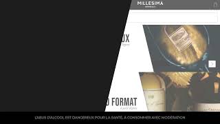 Millésima - Spot Publicitaire - Fr