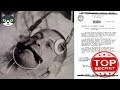 7 TEORÍAS CONSPIRATIVAS QUE FUERON REALES |  ARCHIVOS SECRETOS DESCLASIFICADOS