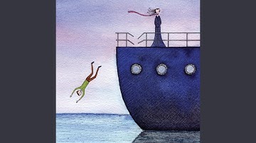 Closed Eyes, Open Hands