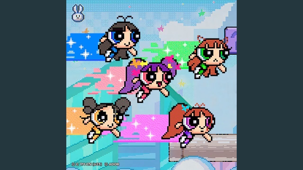 NewJeans (뉴진스) 'ASAP' Official Audio NewJeans (뉴진스) 'ASAP' Official Audio