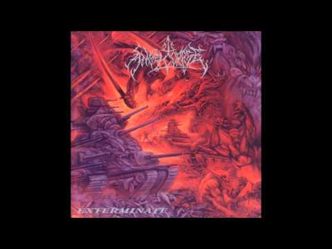 Angelcorpse - Sons Of Vengeance [HQ]