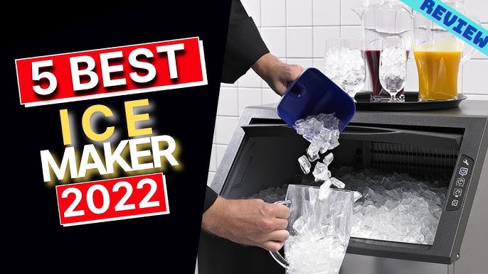 Beyond Expectations: How I Turned a Cheap Ice Maker into Thousands on  ! 