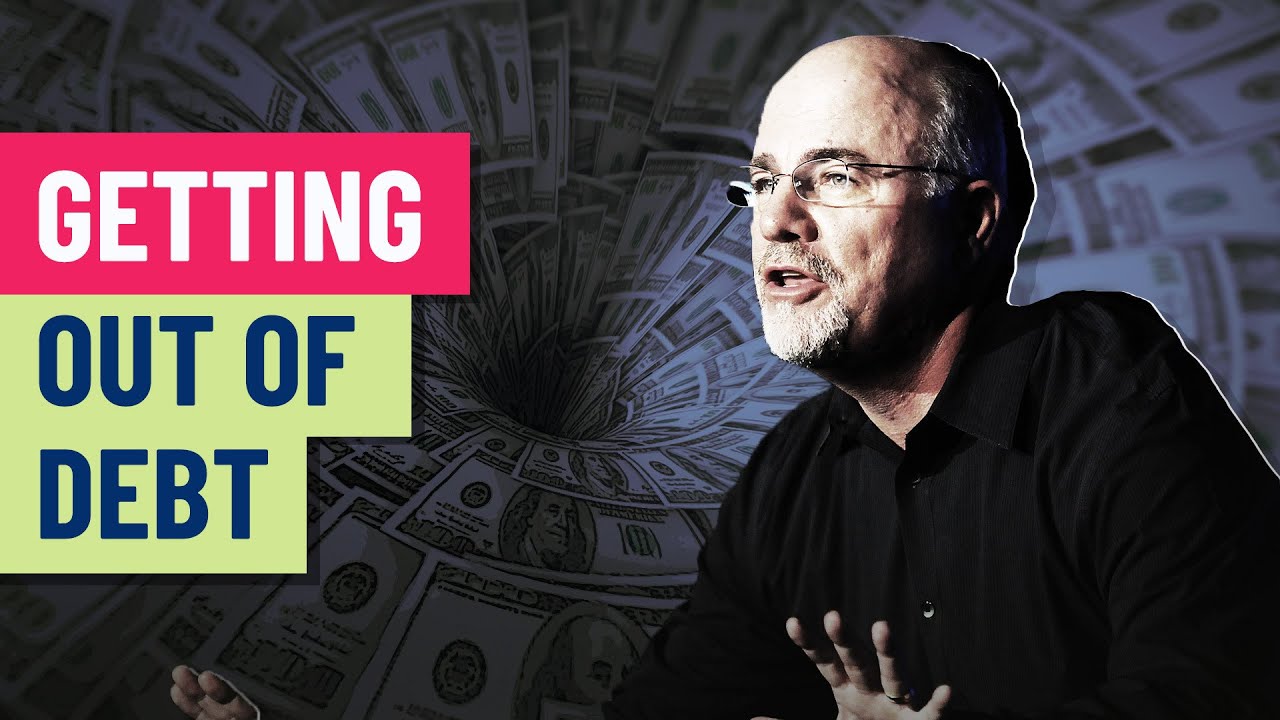 Dave Ramsey has blunt words on the secret to financial freedom Dave Ramsey has blunt words on the secret to financial freedom
