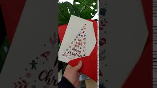 Custom Printed Foil Greeting Cards | Tradeprint