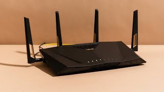 Top 5 Best Wifi Router In 2022 |  Router Review's