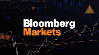 Bloomberg Markets 10/08/2024