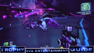 Borderlands Pre Sequel - ELEMENTALIST - Achievement Trophy Guide
