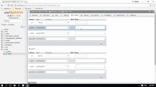 Famous 125 Creating Database Table Wealth