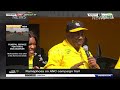 Local Government Elections | Ramaphosa goes door-to-door in Diepsloot