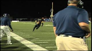 Week 7 - Sachse vs. Garland