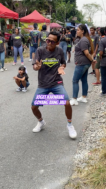 Download lagu Joget karnaval goyang bang jali karnaval kendalrejo talun