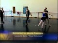 Metro edition louisville ballet rehearses for world premiere