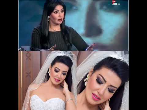 اعتراف سمية الخشاب لأول مرة بكم مرة تزوجت وكم عمرها صدمة أقسم بالله