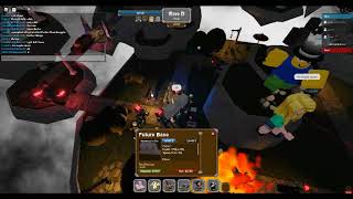 evolution evade new nightmare event failed (wave 13 fast guy)
