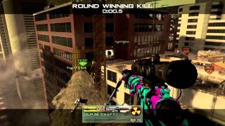 Goodbye Modern Warfare 2