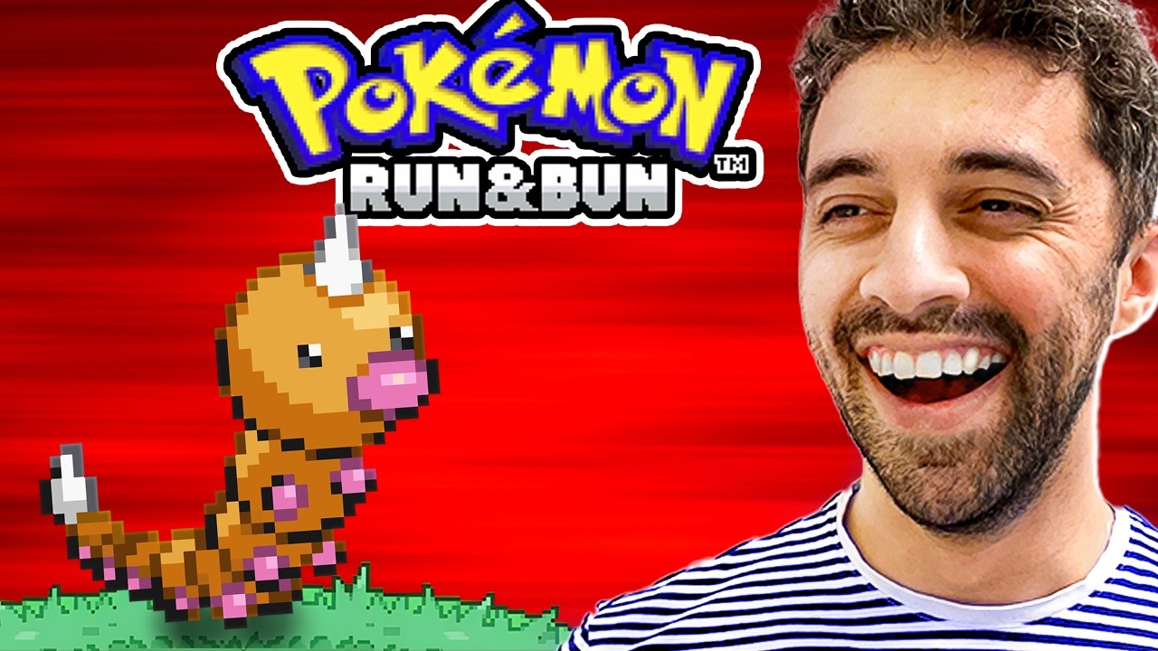 Xem's First Attempt at Pokemon's Hardest Nuzlocke