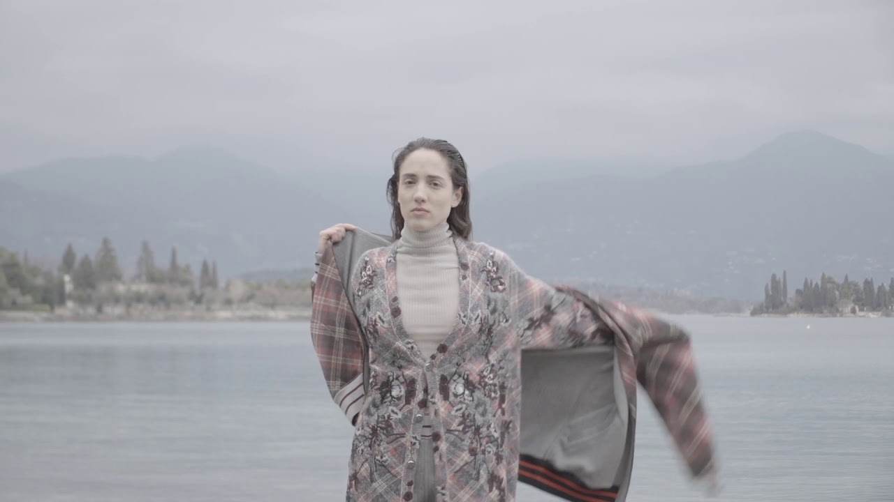 MTOF FW19 CAMPAIGN Ep.03