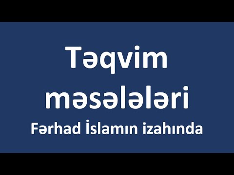 Video: Mayyalılar insan qurbanı verirdilər?