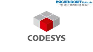 Codesys - Visualization - Navigation