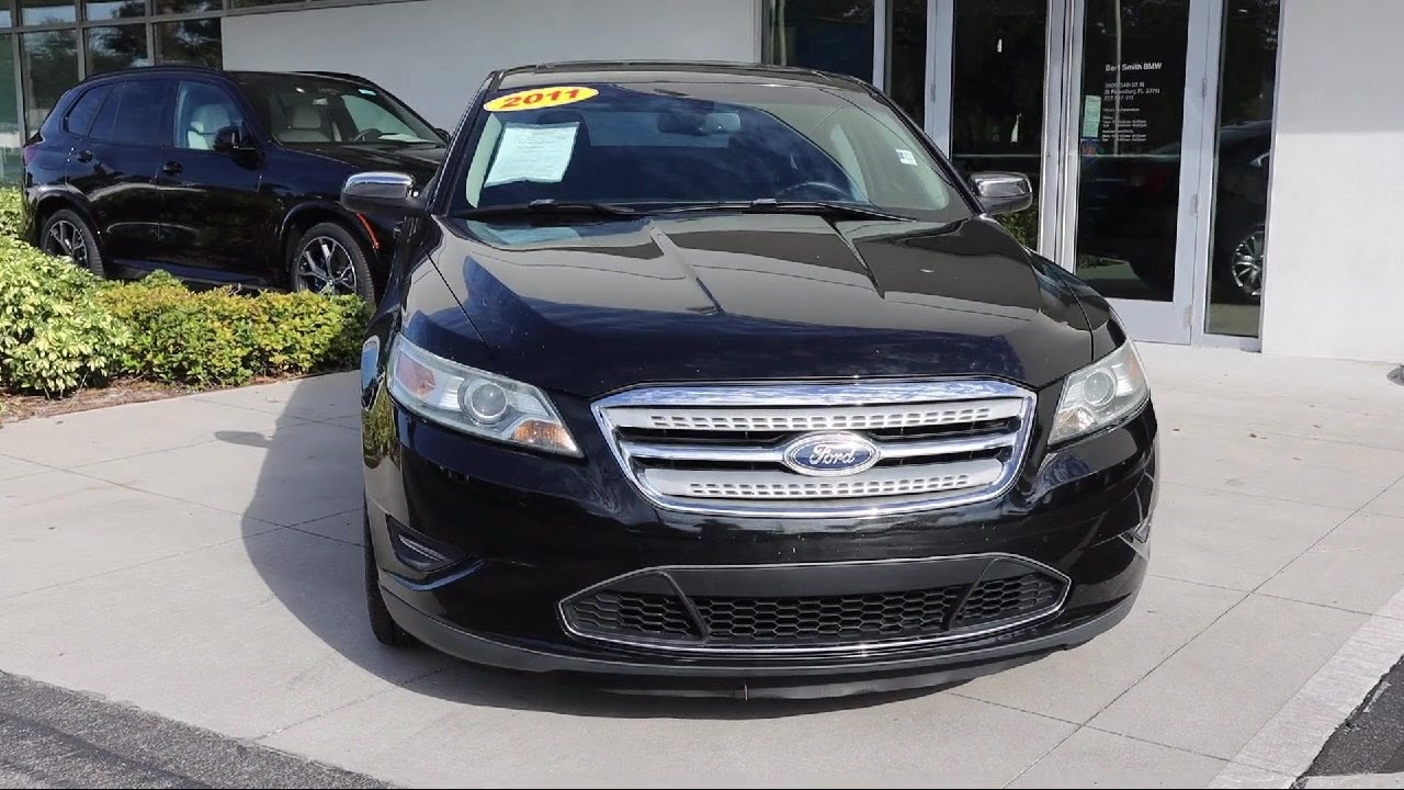 Taurus Automotive Clearwater Fl