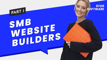 Best Website Builder for Small Business in 2023