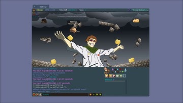 Transformice Rdzoze Challenge #2 Part 12/12: All P22 Maps