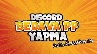 Di̇scord Sunucu Pp - Banner Nasil Yapilir