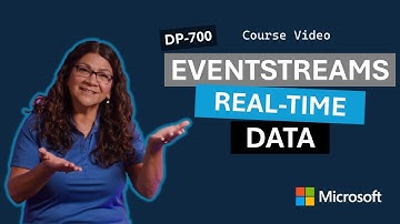 Work with real-time data in Microsoft Fabric Eventhouse DP-700
