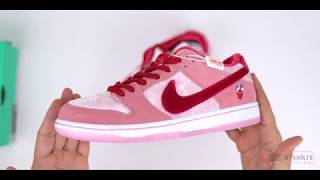 adidas gazelle silver green womens Nike SB Dunk Low StrangeLove Skateboards – GlobalSneakers main image 1