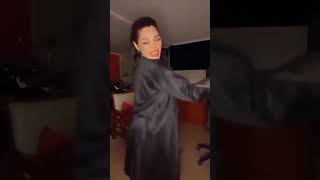 رقص مصرية لصاحبها