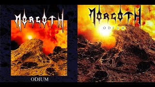 Morgoth – Odium (1993) *Reissue (2014)
