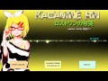 【鏡音リン】 Neru feat.Kagamine Rin - ロストワンの号哭 【VOCALOID】