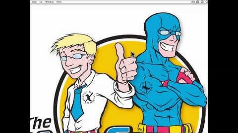 How to use the Force Quit Command - Mac OSX