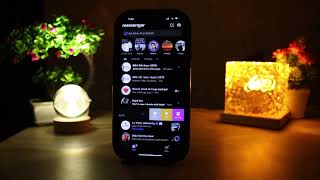 Delete All Conversation on Messenger at Once | Remove Messages from Facebook Messenger Chat screenshot 1