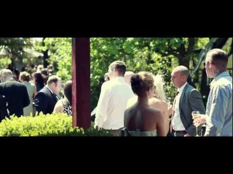 Wedding Cinematic by Daniel Pepin and Simon Dewey