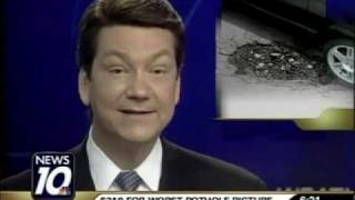 The Impact Of High Gas Prices On Gas Tax Collections