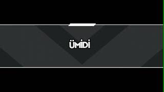 Ümi̇di̇ Ye Özel İntro Yaptim