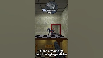 Half Life: Absolute Zero - Brutal #shorts #halflife #absolutezero