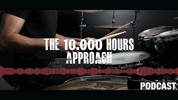 Practicing Too Much Is Wrong - James Payne