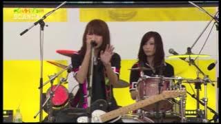 Scandal - Haruka (Live)