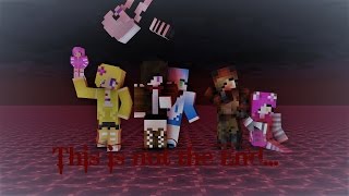 My FNaF Minecraft Skins MUSIC ADDED! screenshot 4