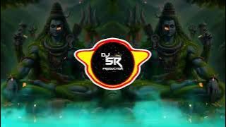 Chali Chali Re Chali Bholenath Ki Kawad DJ Song Tapori dhamal mix 2k24 Remix by DJ SR PRODUCTION