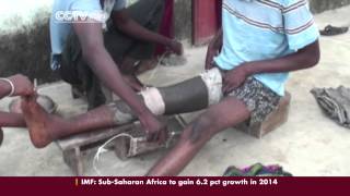 Traditional healers are on demand in Benin despite advances in modern medicine