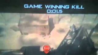 Private Match Setup