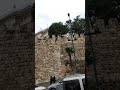 سور القلعة البيزنطية Castle Wall Shortsvideo سور القلعة البيزنطية Castle Wall Shortsvideo