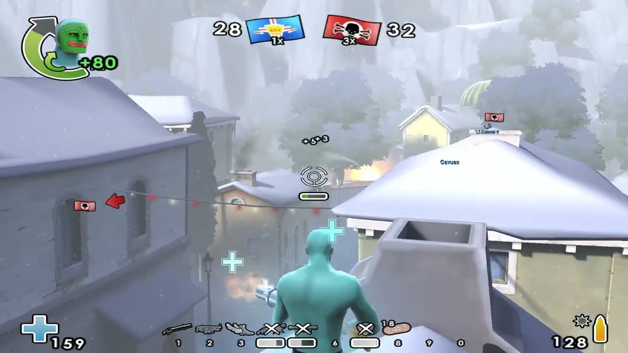 BFH Highlights & Chill