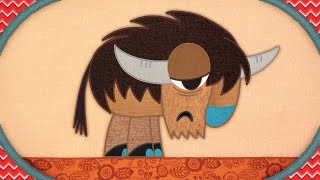 All Extranimals Characters From All Wee Singers By Wiwikids