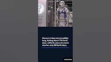 Exploring the Mysteries of Mercury:  The Solar System