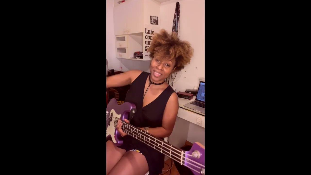 Para Raio - Djavan - Baixo Para Raio - Djavan - Baixo