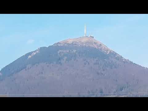 Video: Weerwolfvrouw Uit Auvergne (Frankrijk) - Alternatieve Mening